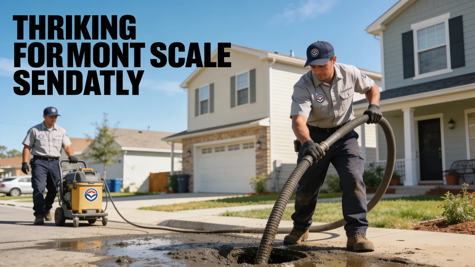 Sewage Cleanup in Conowingo, MD near me